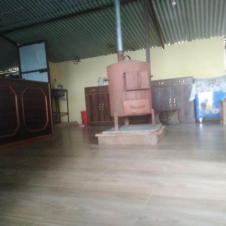Jungle Crown Organic Homestay Nagarkot Exterior foto