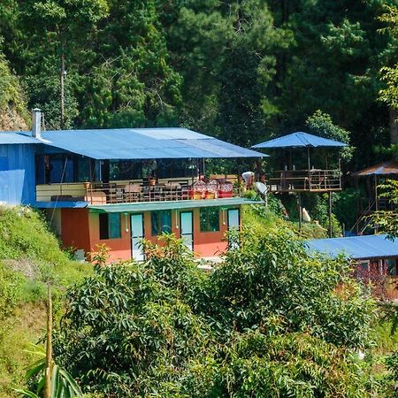 Jungle Crown Organic Homestay Nagarkot Exterior foto