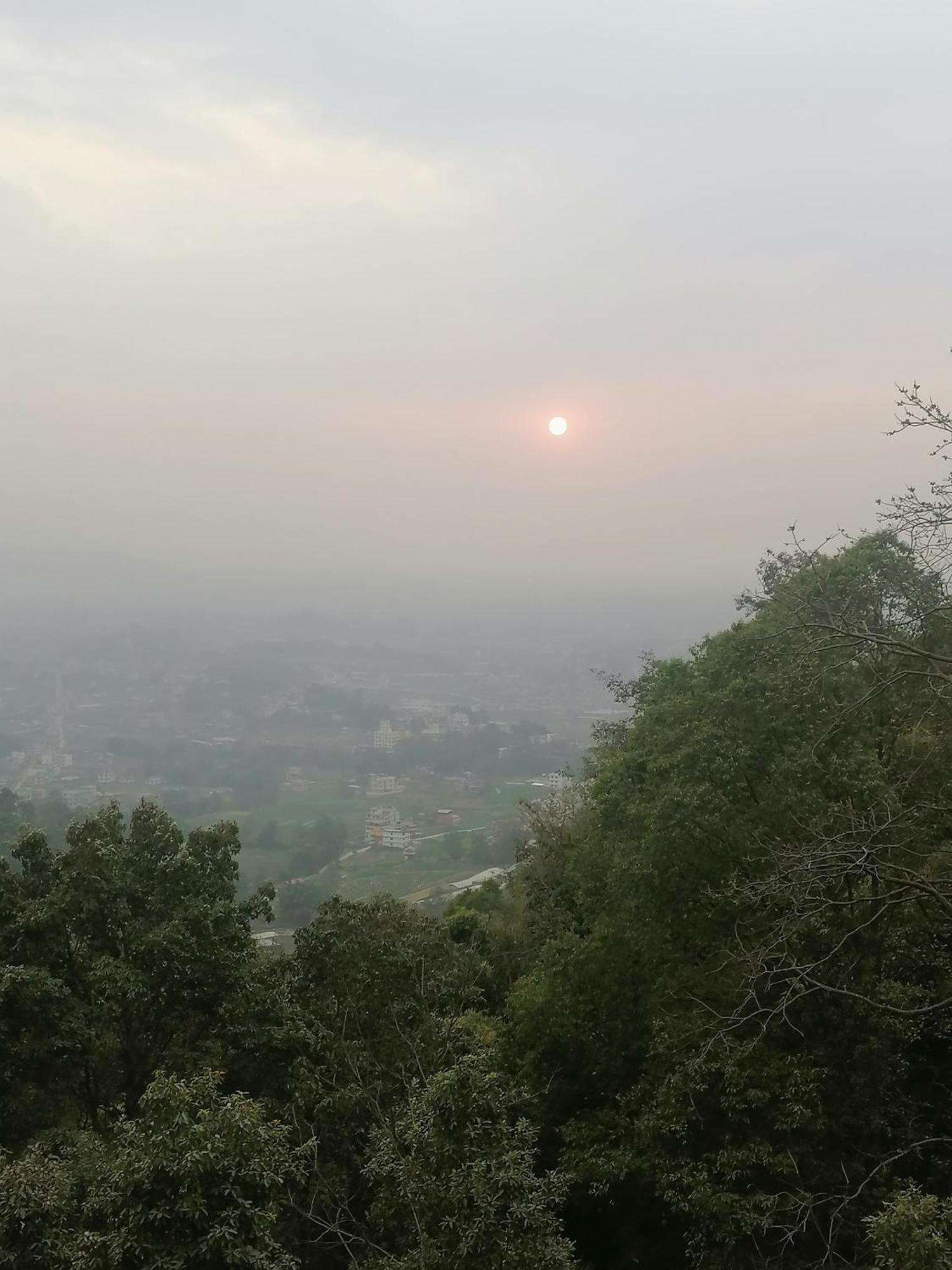 Jungle Crown Organic Homestay Nagarkot Quarto foto